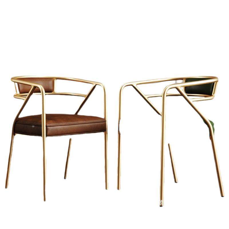 奶茶店户外北欧风喝茶桌椅咖啡厅椅子ins工业风餐椅椅子现代简约,淘宝优惠券,粉丝福利购,淘宝优惠卷