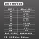 Single layer double layer acrylic card slot advertising pocket customization
