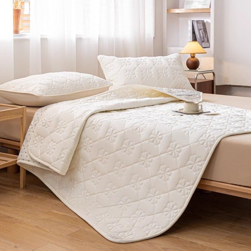 床垫软垫家用卧室薄款防滑垫褥子床褥垫被铺底学生宿舍单人保护垫,淘宝优惠券,粉丝福利购,淘宝优惠卷