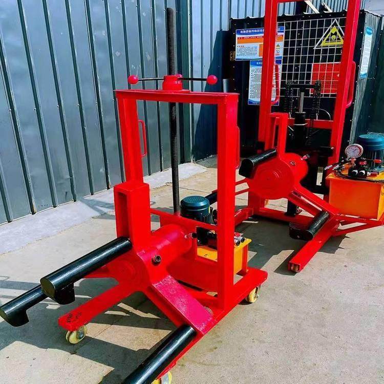 液压拉马 轴承拆缷小车移动拉拔器 100T50T多款升降拔轮器,淘宝优惠券,粉丝福利购,淘宝优惠卷