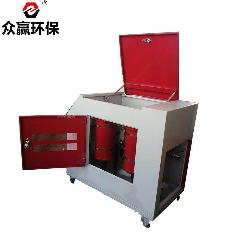 众赢环保抗燃油专用滤油机SY-X32箱式滤油机,淘宝优惠券,粉丝福利购,淘宝优惠卷