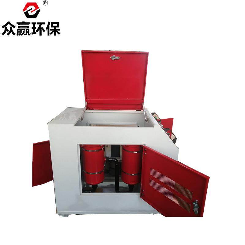 众赢环保抗燃油专用滤油机SY-X32箱式滤油机,淘宝优惠券,粉丝福利购,淘宝优惠卷