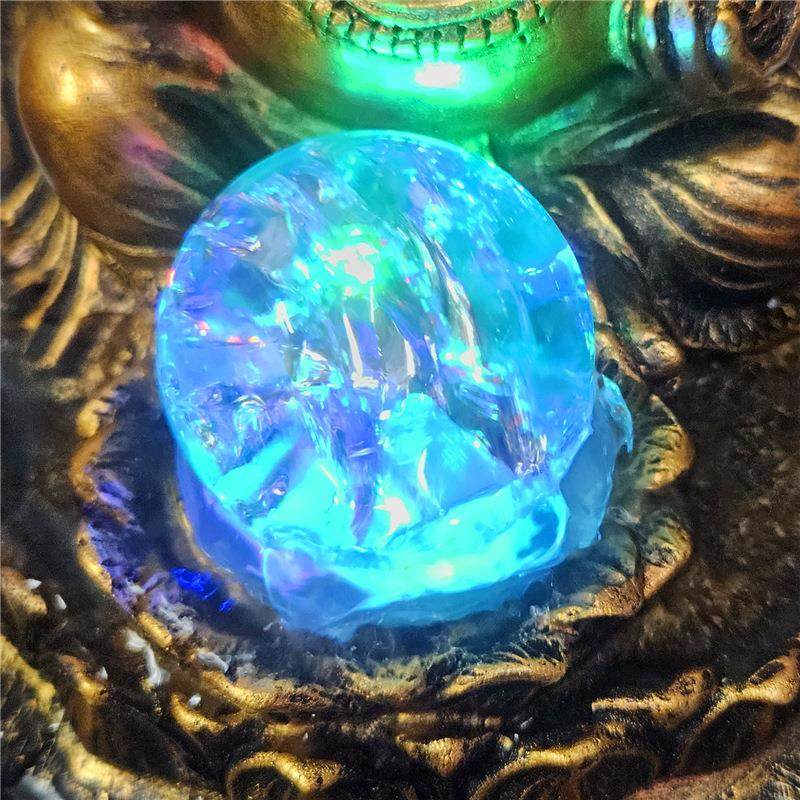 跨境新款 东南亚泰国神像佛像流水摆件树脂工艺品,淘宝优惠券,粉丝福利购,淘宝优惠卷