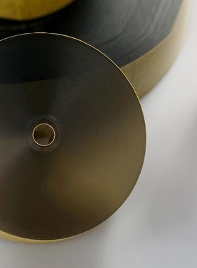 语狮子缩微胶片单独16大正藏甘珠尔小型转金简轮电动手摇桌面摆件