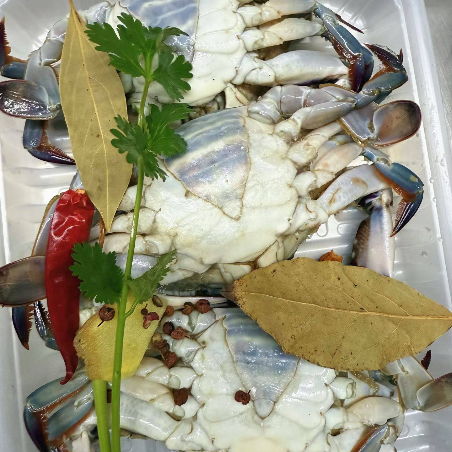 丹东生腌梭子蟹二母蟹呛蟹腌飞蟹即食海鲜插旗蟹螃蟹姑娘蟹下酒菜,淘宝优惠券,粉丝福利购,淘宝优惠卷