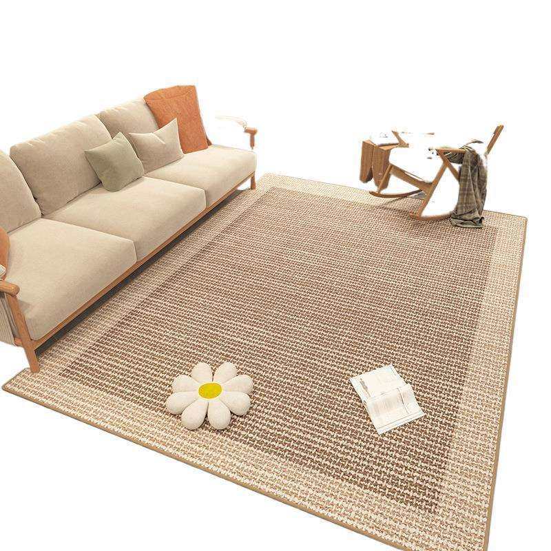 现代简约地毯客厅轻奢沙发茶几毯高级大面积卧室家用进门地垫房间,淘宝优惠券,粉丝福利购,淘宝优惠卷