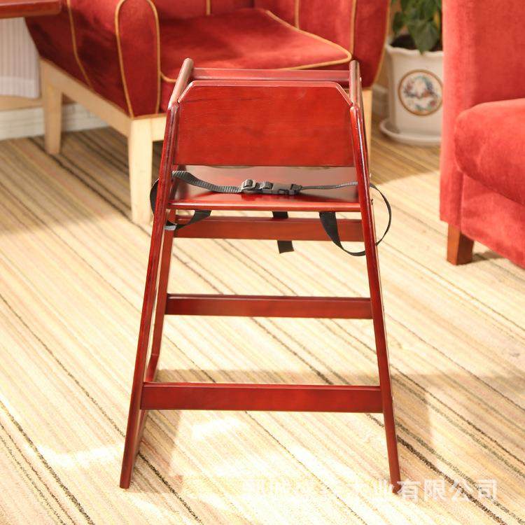 实木婴儿餐椅靠背坐椅 便携多功能幼儿宝宝吃饭桌椅 bb凳儿童饭桌,淘宝优惠券,粉丝福利购,淘宝优惠卷