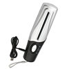 Portable paper shredder multi-function mini electric paper shredder office and home small A4A6 paper file shredder
