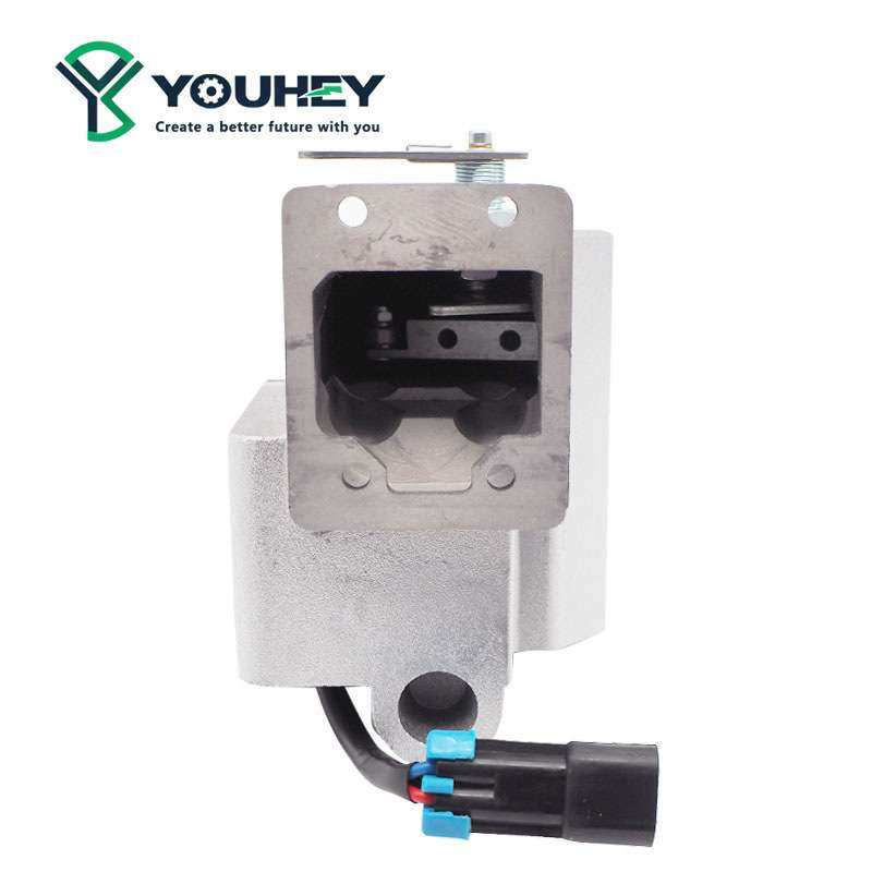 ADC225-24 发动机外置式执行器 ACD175发电机组电子 油门执行器,淘宝优惠券,粉丝福利购,淘宝优惠卷