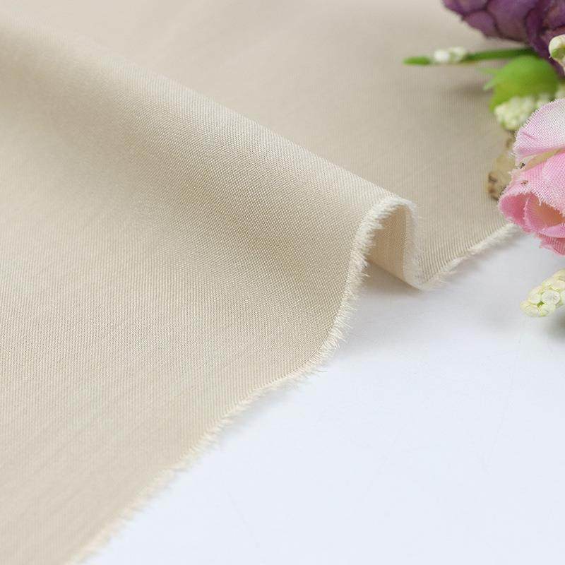 现货人丝缎面料春夏款人丝人棉色丁面料阔腿裤套装汉服雪纺布料,淘宝优惠券,粉丝福利购,淘宝优惠卷