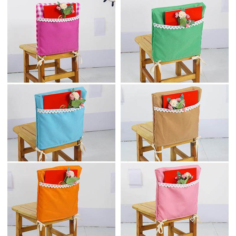幼儿园椅套儿童小椅套学生凳子椅背套座椅椅套罩收纳袋靠背套书袋,淘宝优惠券,粉丝福利购,淘宝优惠卷