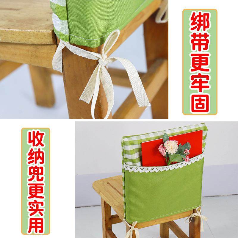 幼儿园椅套儿童小椅套学生凳子椅背套座椅椅套罩收纳袋靠背套书袋,淘宝优惠券,粉丝福利购,淘宝优惠卷