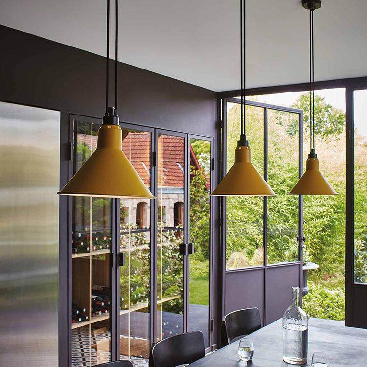 北欧风创意个性客厅灯现代简约工业风餐馆餐厅咖啡厅吧台装饰吊灯,淘宝优惠券,粉丝福利购,淘宝优惠卷