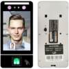DT640 long-distance dynamic face recognition attendance access control system all-in-one office glass door doorbell