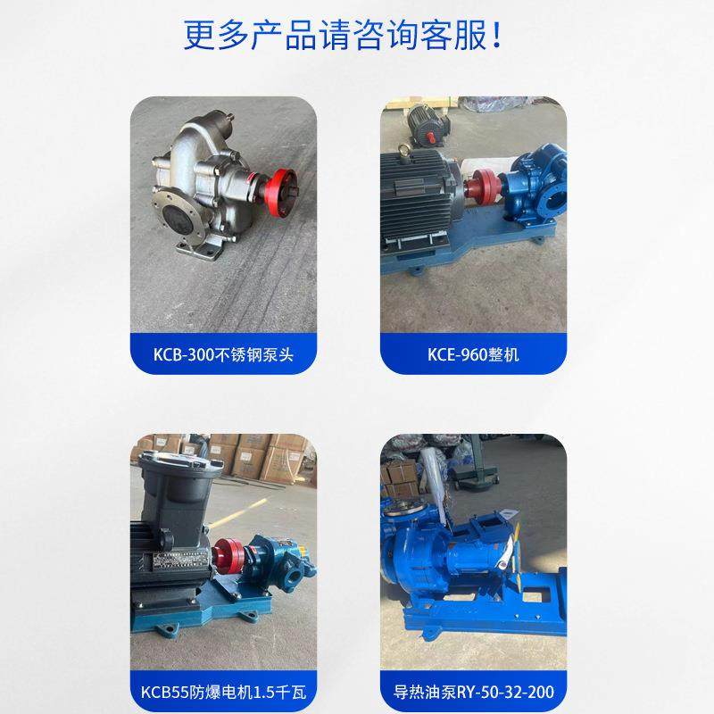 KCB83.3200高温齿轮油泵大流量齿轮抽油泵自吸泵耐腐蚀液压油泵,淘宝优惠券,粉丝福利购,淘宝优惠卷