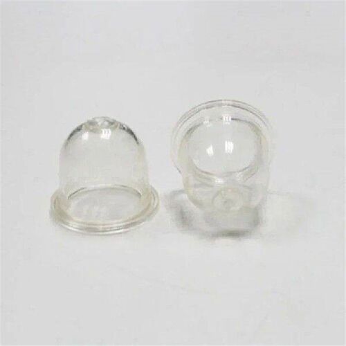 New 10x Fuel Pump Carburetor Primer Bulb For Chainsaws - 图2