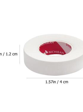 Tape Eyelash Lash Tapes Extension Extensions Adhesive Grafti