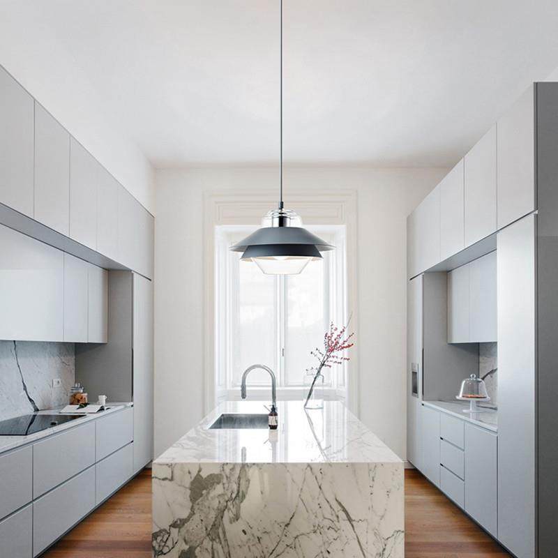 北欧玻璃马卡龙小吊灯现代简约时尚ins小吊灯创意个性卧室客厅灯,淘宝优惠券,粉丝福利购,淘宝优惠卷