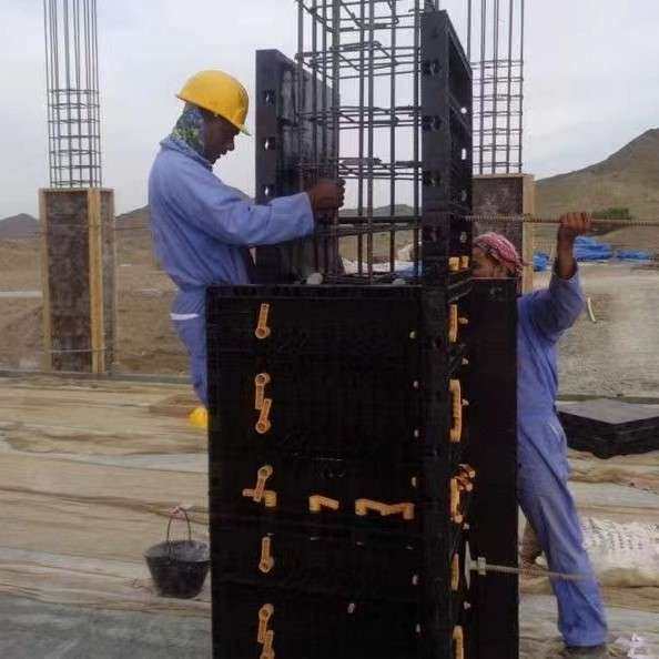 出口abs墙体塑钢模板模具现浇方柱混凝土模板水沟建筑塑料四方,淘宝优惠券,粉丝福利购,淘宝优惠卷