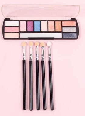 5Pcs/SetSpongEyhadowB