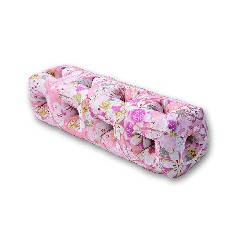 又见文华多孔玲珑耳枕不压耳朵透气保健枕有洞枕荞麦壳药花草枕头,淘宝优惠券,粉丝福利购,淘宝优惠卷