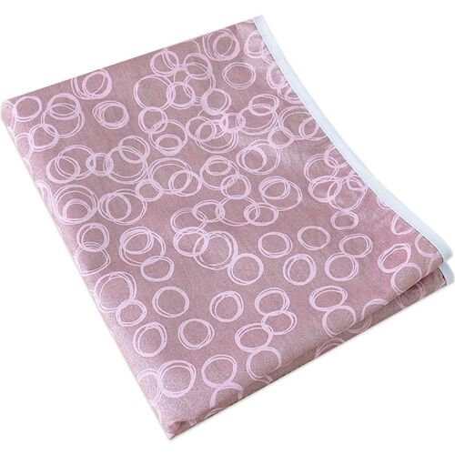 Ironing board household ironing board cotton cloth cover - 图2