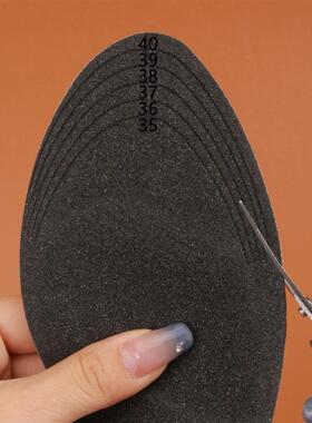 1+Pairs+InsolesSponge+Shoes+Pads+with+High+Heel+Inserts+fo