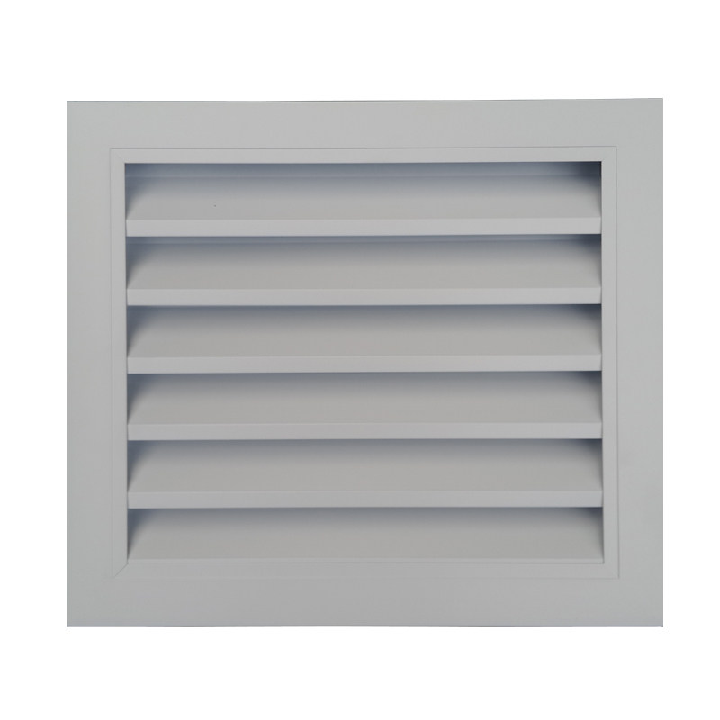 定制室外通风口防雨百叶窗铝合金风机防雨罩空调机防雨通风口,淘宝优惠券,粉丝福利购,淘宝优惠卷