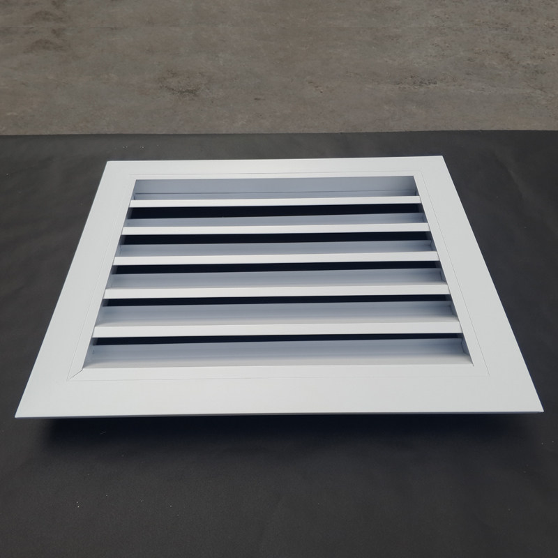 定制室外通风口防雨百叶窗铝合金风机防雨罩空调机防雨通风口,淘宝优惠券,粉丝福利购,淘宝优惠卷