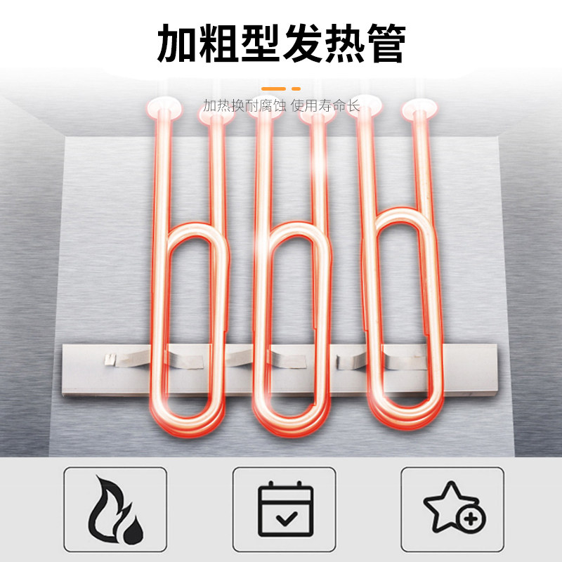 蒸饭柜商用电蒸箱蒸米饭馒头菜全自动蒸饭机食堂燃气蒸饭箱蒸饭车,淘宝优惠券,粉丝福利购,淘宝优惠卷