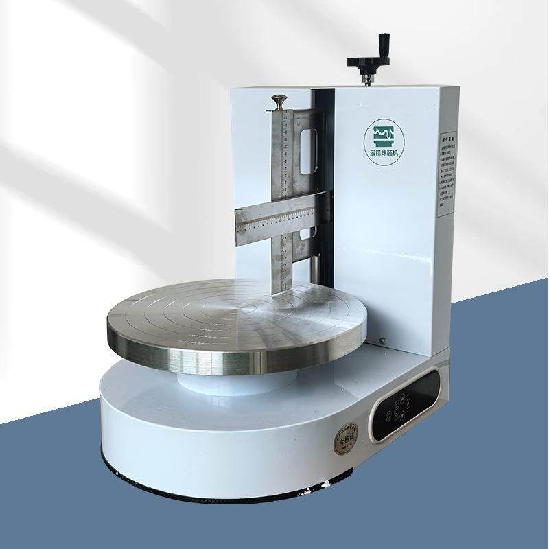 全自动蛋糕抹胚机抹奶油机器烘焙设备蛋糕制作机器,淘宝优惠券,粉丝福利购,淘宝优惠卷