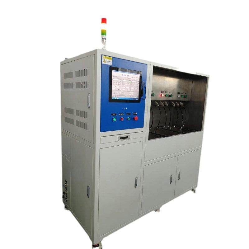 小型全自动真空充液机触摸屏电脑一体机PLC自动控制充液机,淘宝优惠券,粉丝福利购,淘宝优惠卷