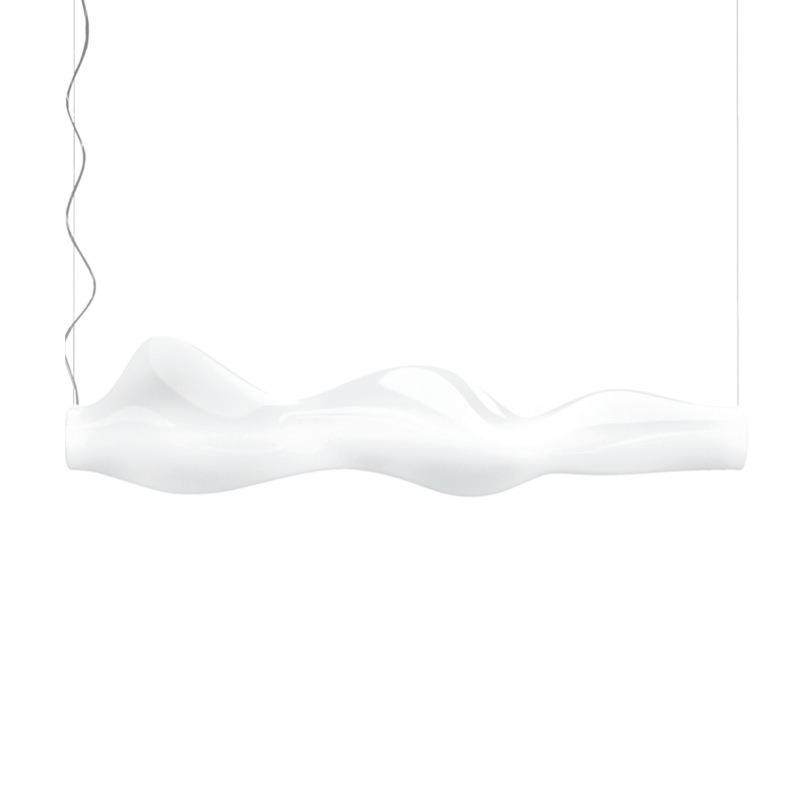 设计师现代简约餐厅吊灯书房吧台长条展厅美容院工作室个性灯具,淘宝优惠券,粉丝福利购,淘宝优惠卷