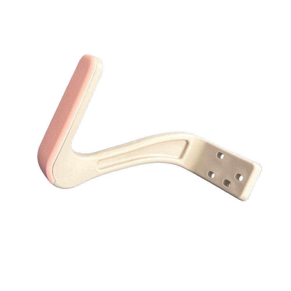 【学习椅配件】可升降学习桌椅配件塑料配件现货升降椅,淘宝优惠券,粉丝福利购,淘宝优惠卷