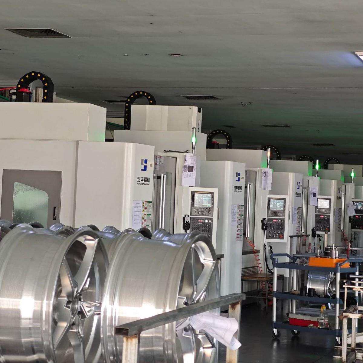 20年专注中高端锻造轮毂DOT认证双片锻造做出口源头工厂,淘宝优惠券,粉丝福利购,淘宝优惠卷