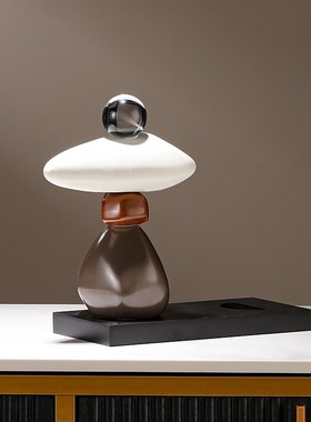 创意高档红酒架黑天鹅摆件高端餐桌边酒柜摆红酒瓶架子装饰品