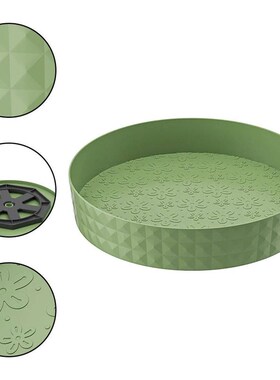 Seasoning Rotating Storage Rack Kitchen Multi functional Sto