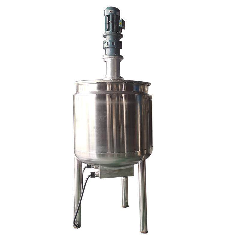 不锈钢电加热搅拌罐 食品搅拌机 高速混合缸 厂家直销欢迎咨询,淘宝优惠券,粉丝福利购,淘宝优惠卷