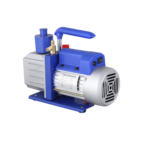 4.5CFM 5CFM 110V/60HZ 1/3HP RS-2 VACUUM PUMP - 图3