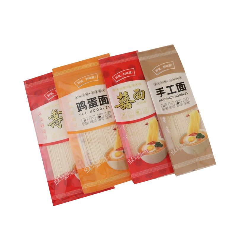 新款面条通用包装袋复合拉链自封挂面袋手工鸡蛋寿面喜面袋子,淘宝优惠券,粉丝福利购,淘宝优惠卷
