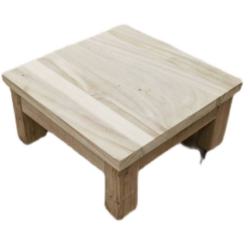 实木小桌子小桌盘架子花盆架子笔记本电脑供桌音响电视垫高支架,淘宝优惠券,粉丝福利购,淘宝优惠卷