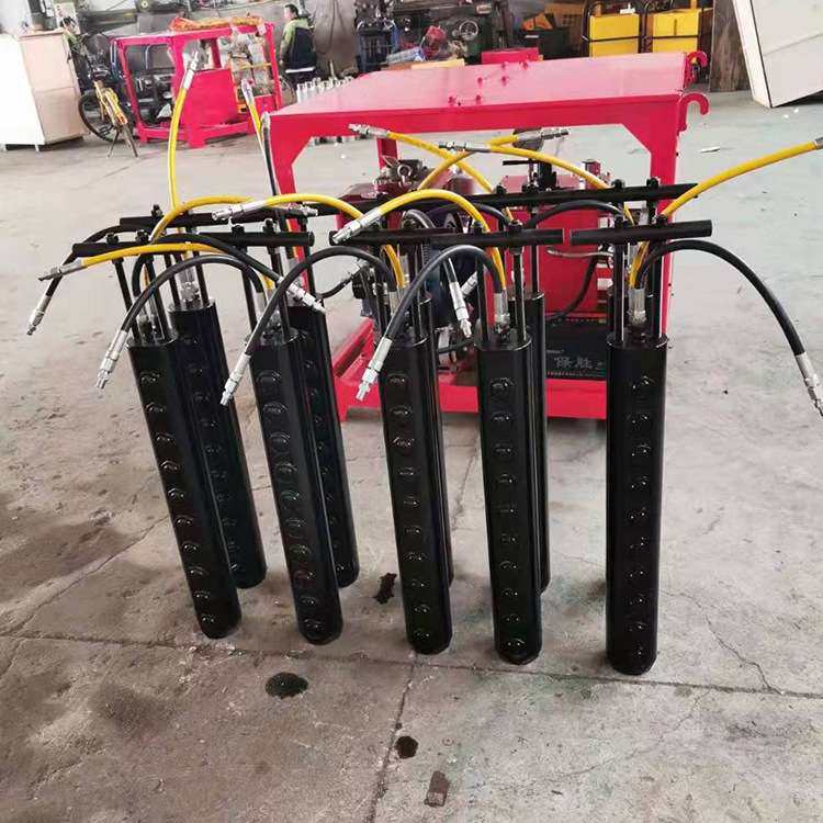 劈裂棒大型岩石劈裂机器矿山开采机开山用岩石劈裂棒,淘宝优惠券,粉丝福利购,淘宝优惠卷