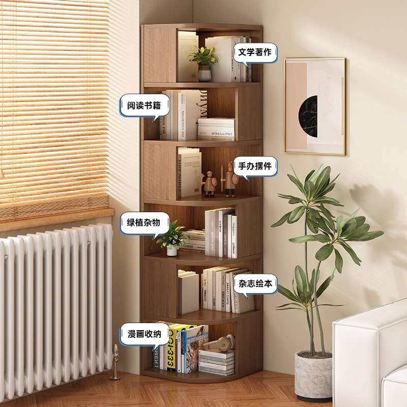 简约现代书柜门厅柜收纳柜客厅柜储物餐边柜室内收纳柜格子柜,淘宝优惠券,粉丝福利购,淘宝优惠卷