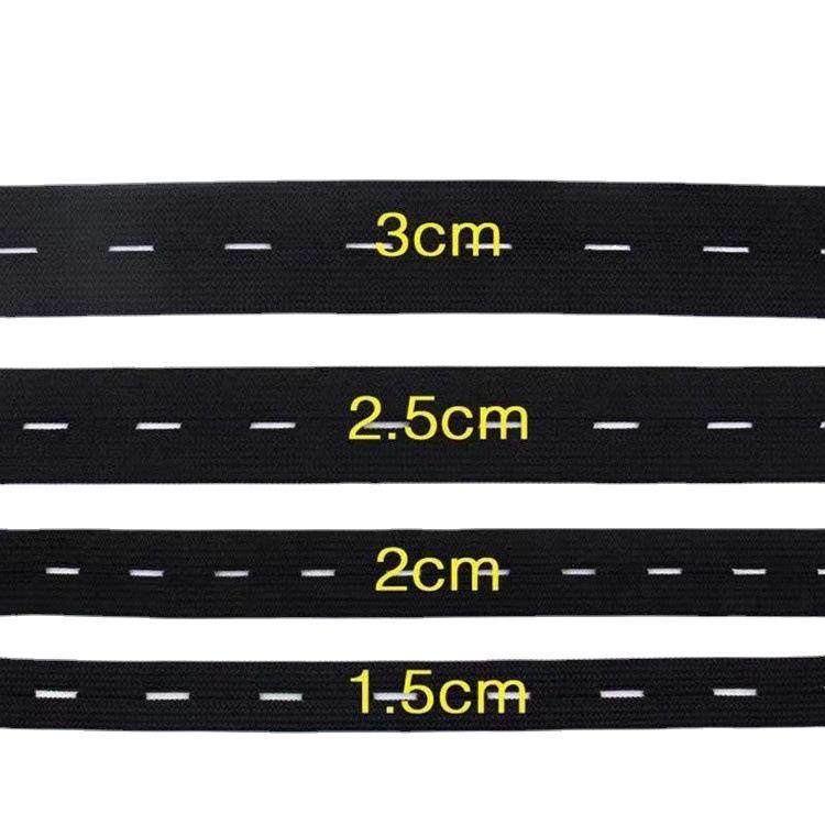 扣眼孕妇裤腰带松紧带裤子可调节橡皮筋裤头卡扣儿童宽扁高弹力绳,淘宝优惠券,粉丝福利购,淘宝优惠卷