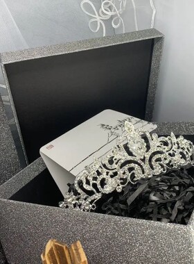 The Crown Can Be Used for An Eighteen-year-old Bar Mitzvah G