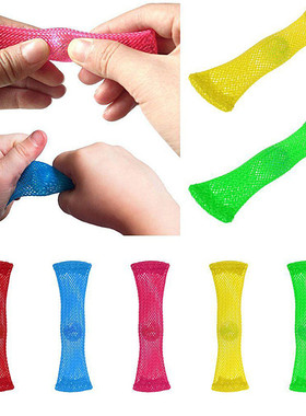 5pcsMarbles Ball Autism ADHD Anxiety Therapy Toys EDC Stress
