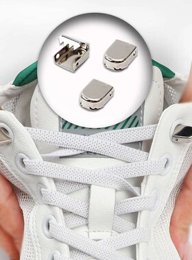 No Tie Elastic Shoe Laces One Size Fits All Adult and Kids S