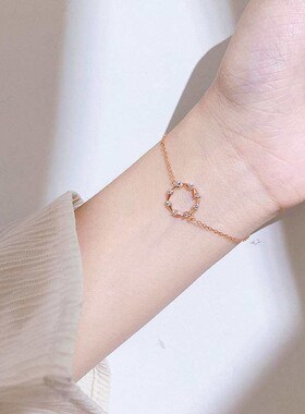 Brlet Female Girlfriend Heart-shaped Brlet Girls Heart Fres