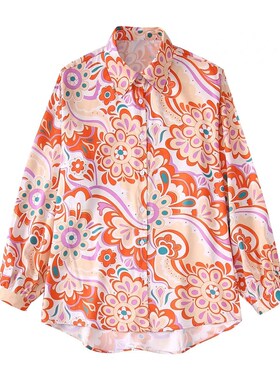 Womens Short Suit Vintage Two Piece Set Casual Loose Long S
