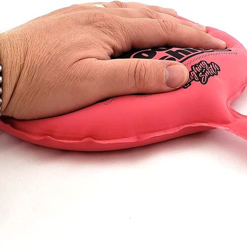 woopy cushion Mega Whoopee Fart Sounds Toy Kids搞怪放屁袋 - 图2